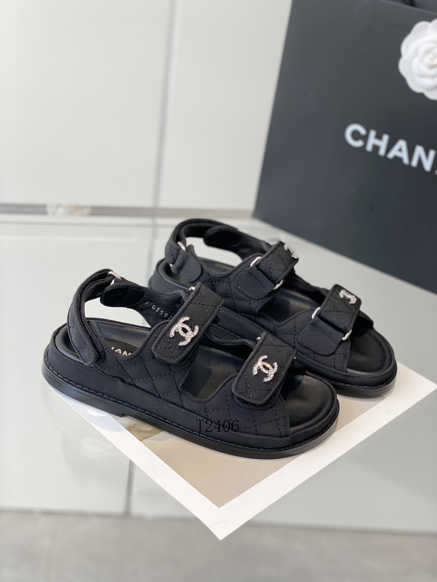 Chanel sz35-40 27